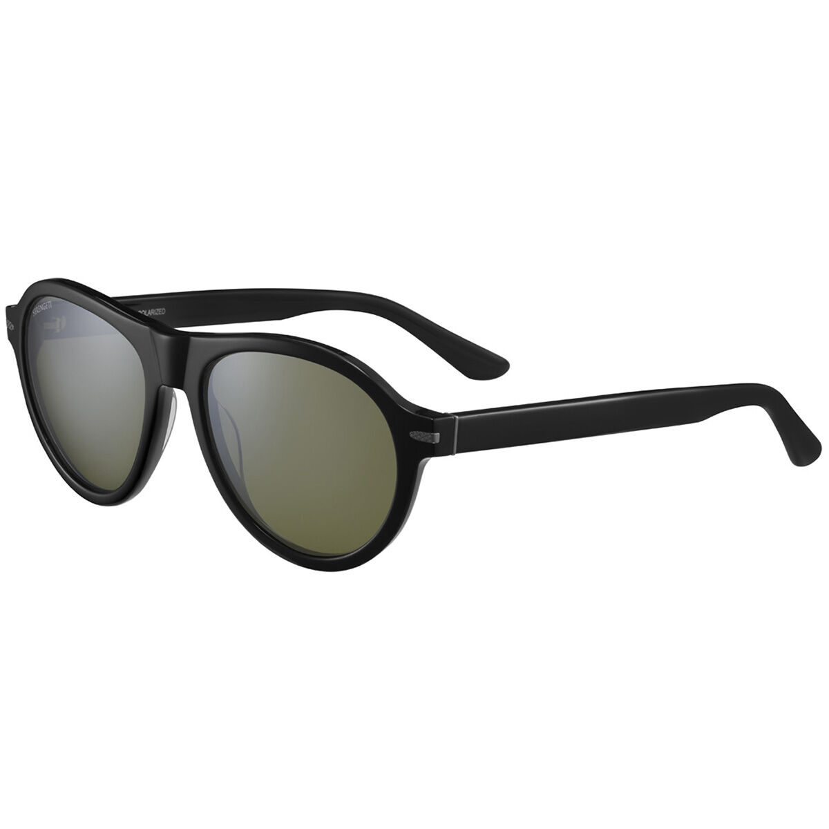 DANBY, Shiny Black-Mineral Polarized 555nm Cat 3 to 3, hi-res image number null